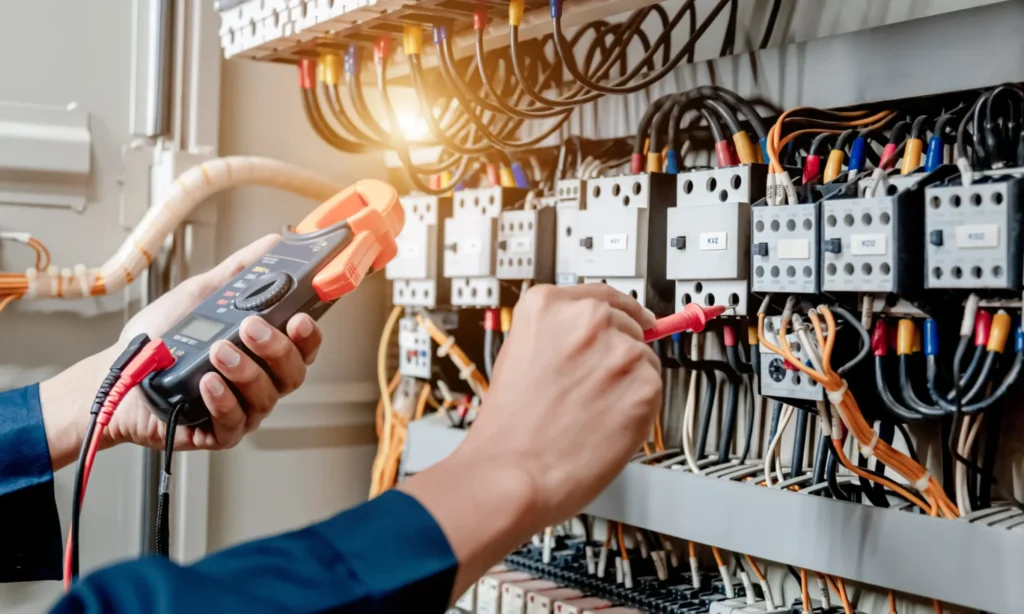 Electrical service <br>electrician <br>contracting <br>sub contractor<br>master electrician 
